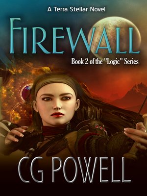 cover image of Firewall